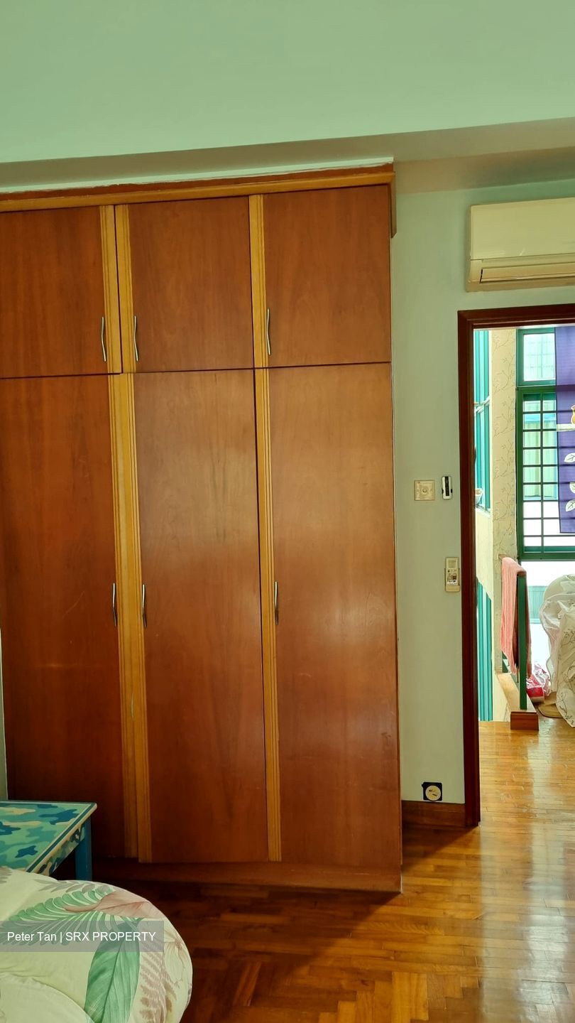 Tai Keng Villas (D19), Terrace #536257331